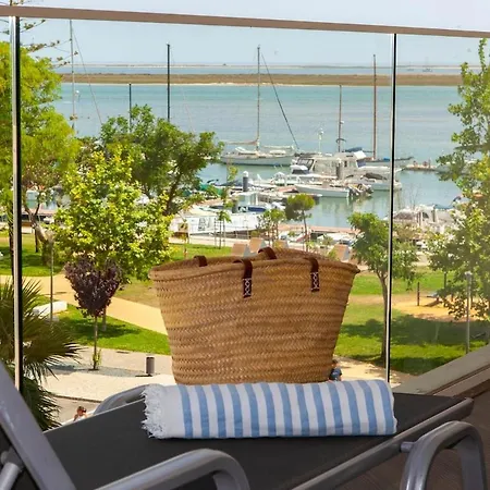 Del Mar Marina - Vista Ria By Enjoy Your *