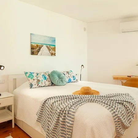 Del Mar Marina - Vista Ria By Enjoy Your Apartamento *