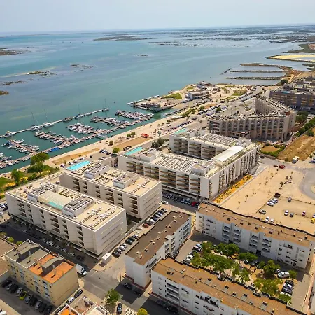 Del Mar Marina - Vista Ria By Enjoy Your Apartamento