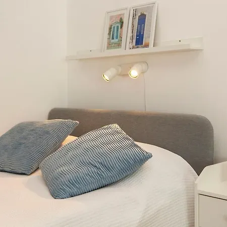 Del Mar Marina - Vista Ria By Enjoy Your Apartamento Olhão