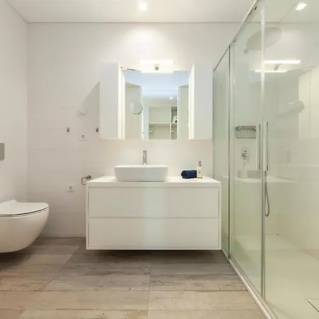 Del Mar Marina - Vista Ria By Enjoy Your Apartamento