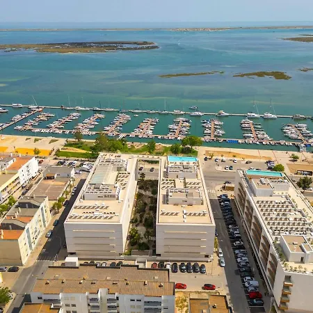 Del Mar Marina - Vista Ria By Enjoy Your *