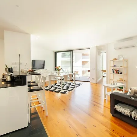 Apartman Del Mar Marina - Vista Ria By Enjoy Your