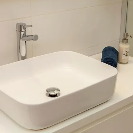 Del Mar Marina - Vista Ria By Enjoy Your Apartman