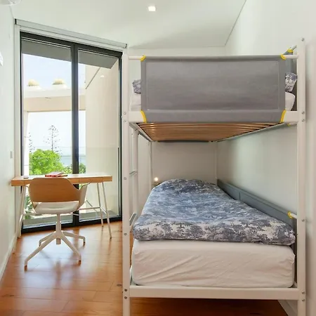Apartman Del Mar Marina - Vista Ria By Enjoy Your *