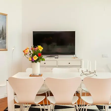 Del Mar Marina - Vista Ria By Enjoy Your *