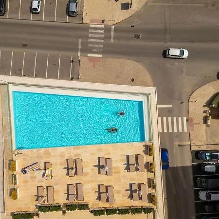 Apartman Del Mar Marina - Vista Ria By Enjoy Your Olhão