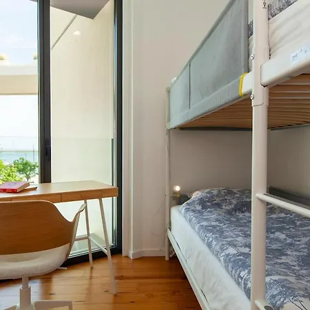 Del Mar Marina - Vista Ria By Enjoy Your Apartman *