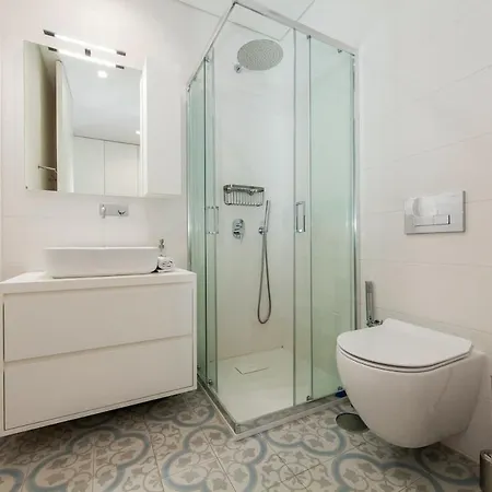 Apartman Del Mar Marina - Vista Ria By Enjoy Your