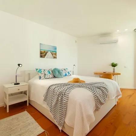 شقة Del Mar Marina - Vista Ria By Enjoy Your