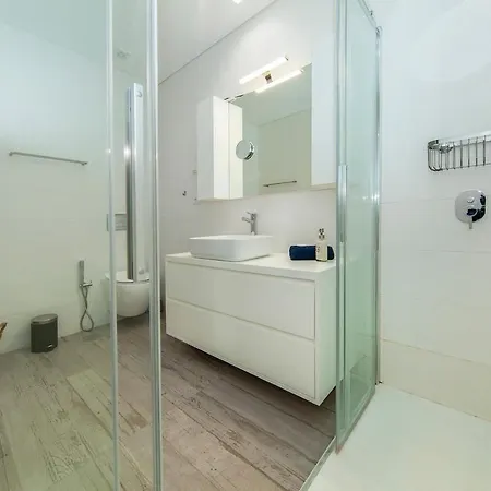 شقة Del Mar Marina - Vista Ria By Enjoy Your