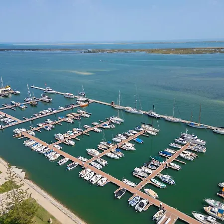 Del Mar Marina - Vista Ria By Enjoy Your * Olhão