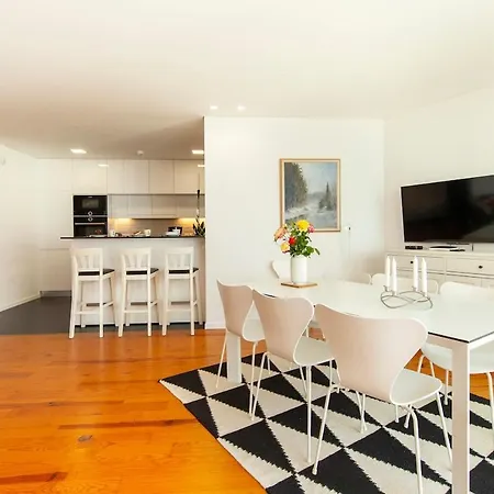 شقة Del Mar Marina - Vista Ria By Enjoy Your *